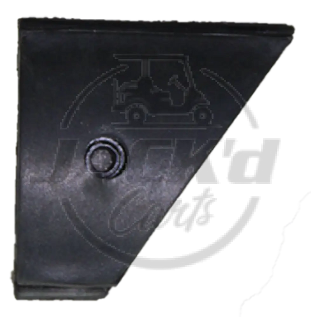 RIGHT FRONT SIDE RUBBER END OEM Parts