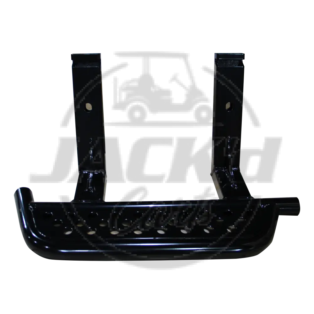 Right Side Pedal 2 + 2 Seater OEM Parts