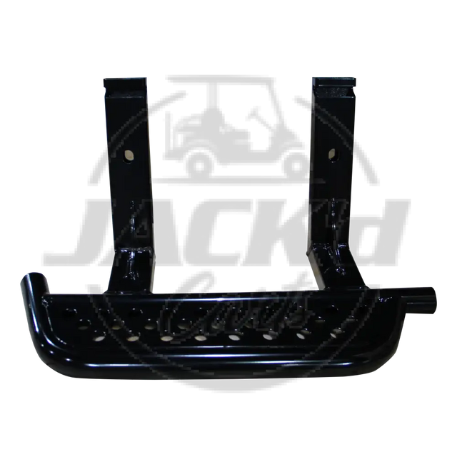 Right Side Pedal 2 + 2 Seater OEM Parts