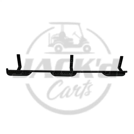 Right Side Pedal 6 Seater OEM Parts