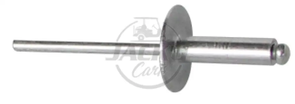 RIVET FOR FRONT COWL φ5*18 OEM Parts