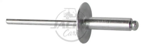 RIVET FOR FRONT COWL φ5*18 OEM Parts