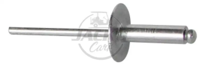 RIVET FOR FRONT COWL φ5*18 OEM Parts