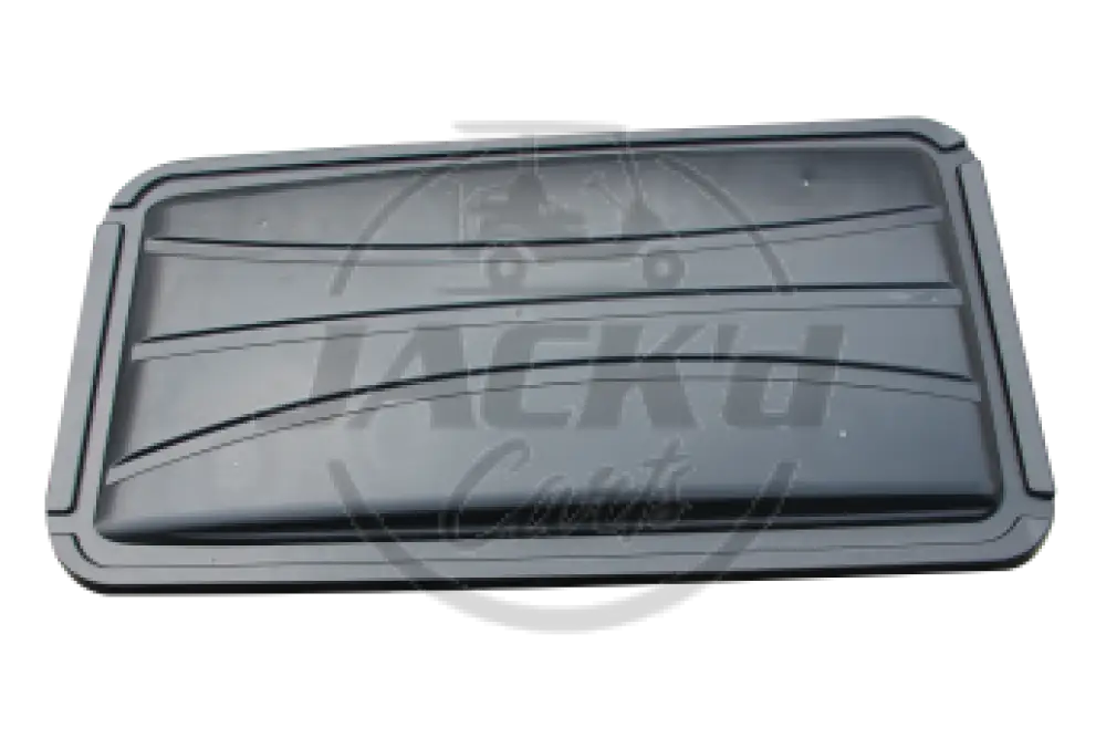 Roof Assembly - D2 2 + 2 SEATER