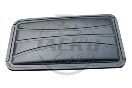 Roof Assembly - D2 2 + 2 SEATER