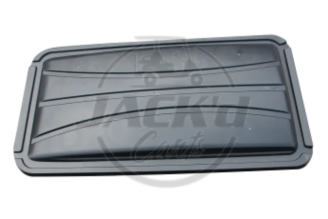 Roof Assembly - D2 2 + 2 SEATER