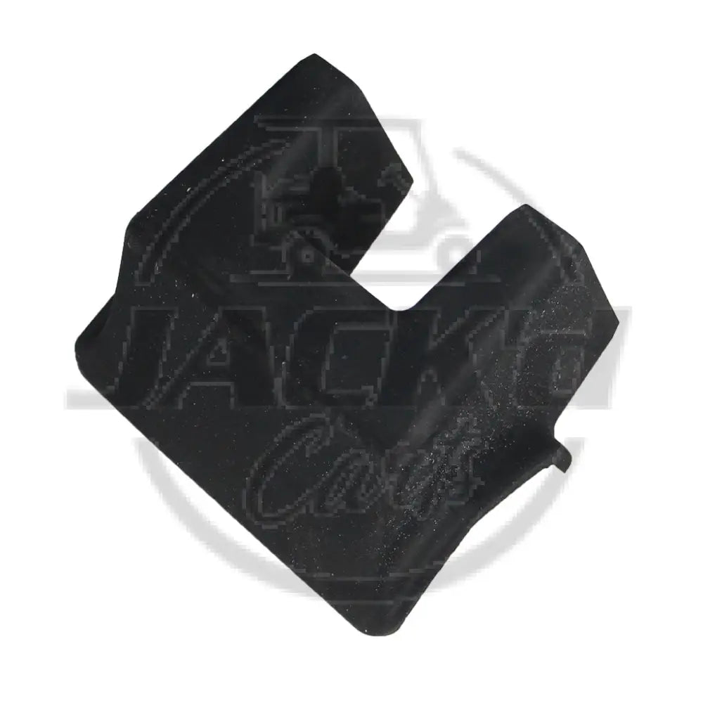 Rubber Cover For Seat Belt For D5 OEM Parts