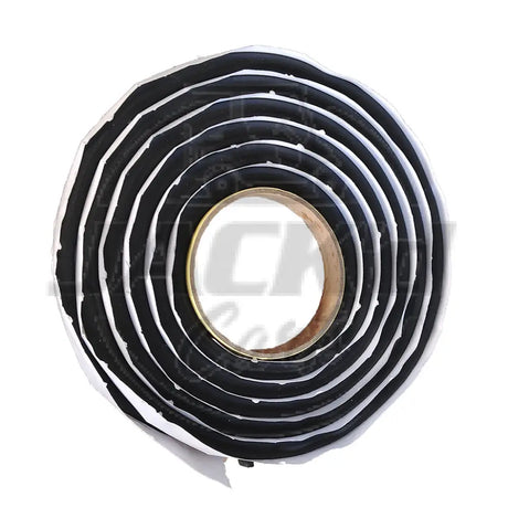 Rubber Tape For D5 6 Seater OEM Parts