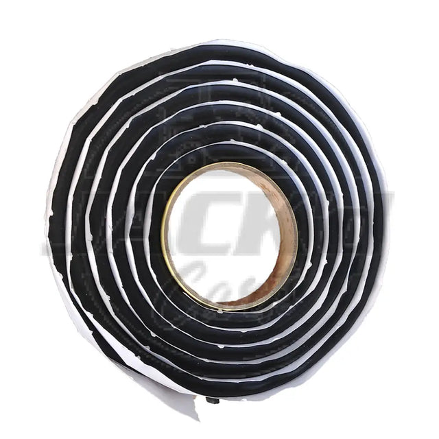 Rubber Tape For D5 6 Seater OEM Parts