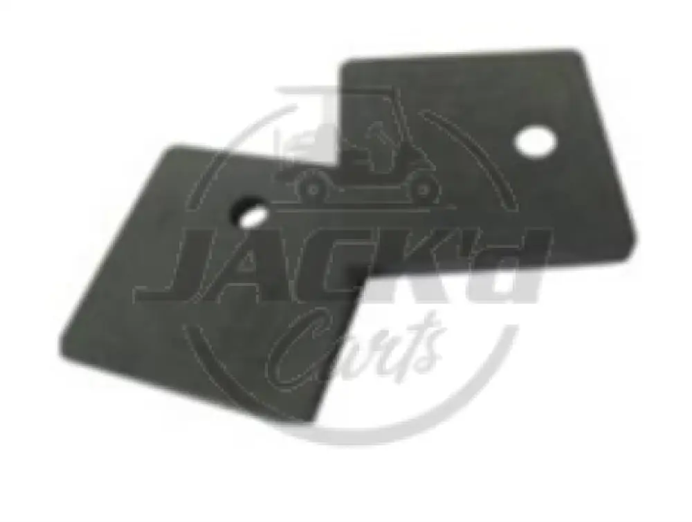 RUBBER WASHER U-STRUT OEM Parts