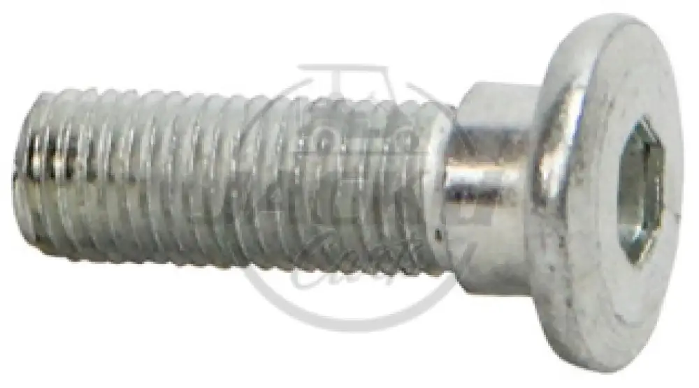 SCREW FOR BRAKE ROTOR DISC OEM Parts