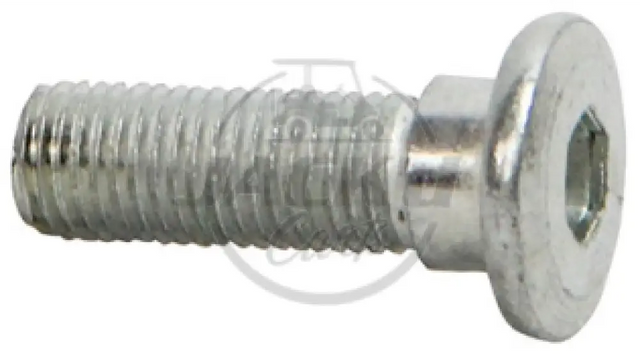 SCREW FOR BRAKE ROTOR DISC OEM Parts