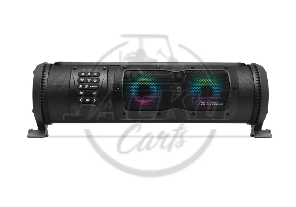 SE18E Elite SoundExtreme 18’’ Accessories