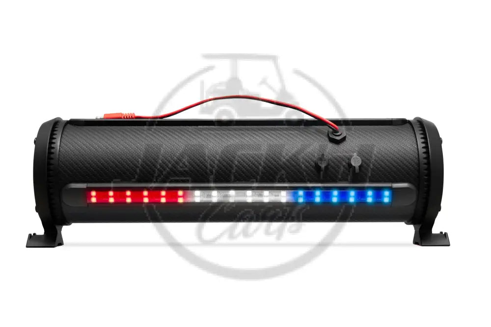 SE18E Elite SoundExtreme 18’’ Accessories