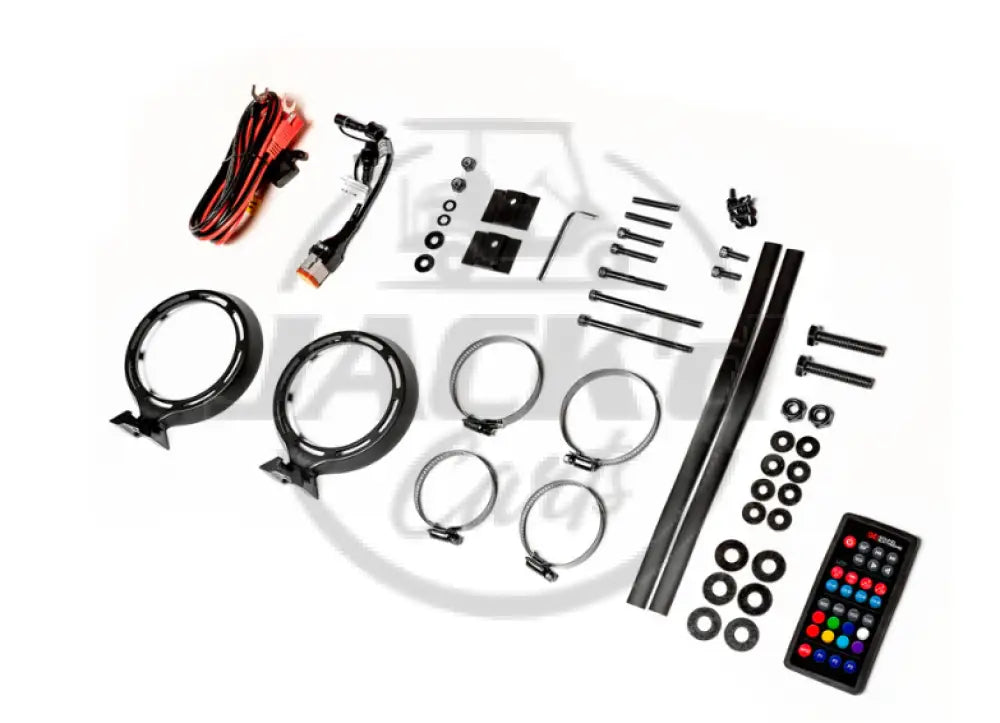 SE28 SoundExtreme Elite 28’’