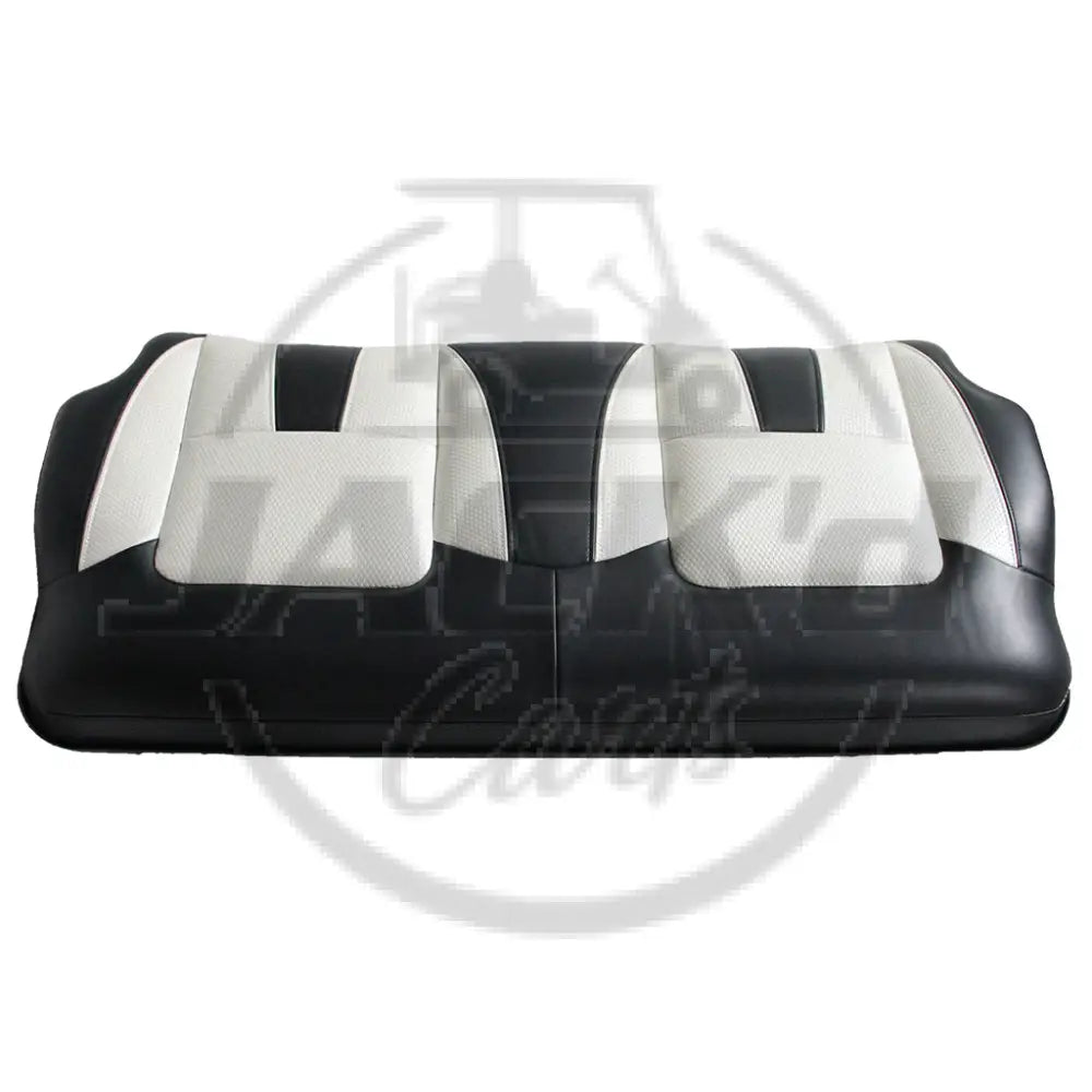 Seat Assembly For D5 BLACK + WHITE OEM Parts