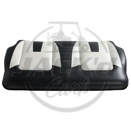 Seat Assembly For D5 BLACK + WHITE OEM Parts