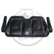Seat Back Assembly For D5 BLACK OEM Parts
