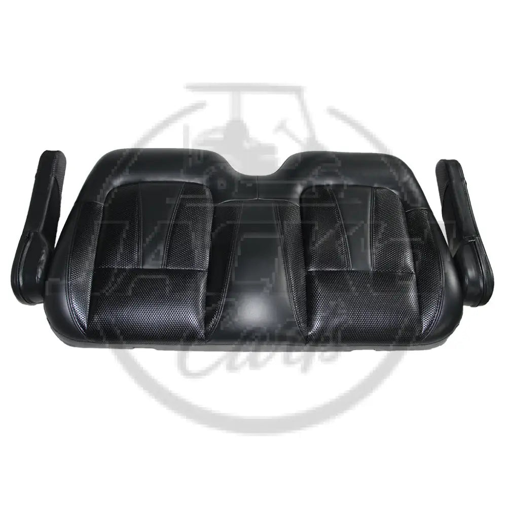 Seat Back Assembly For D5 BLACK OEM Parts