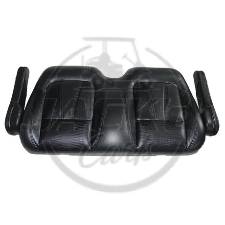 Seat Back Assembly For D5 BLACK OEM Parts