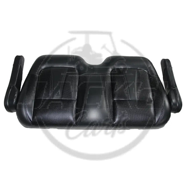Seat Back Assembly For D5 BLACK OEM Parts