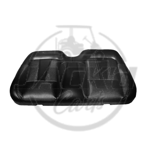 Seat Back Assembly For Rear Seat For D5 2 + 2 Seater BLACK OEM Parts