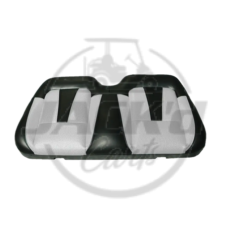 Seat Back Assembly For Rear Seat For D5 2 + 2 Seater BLACK + WHITE OEM Parts