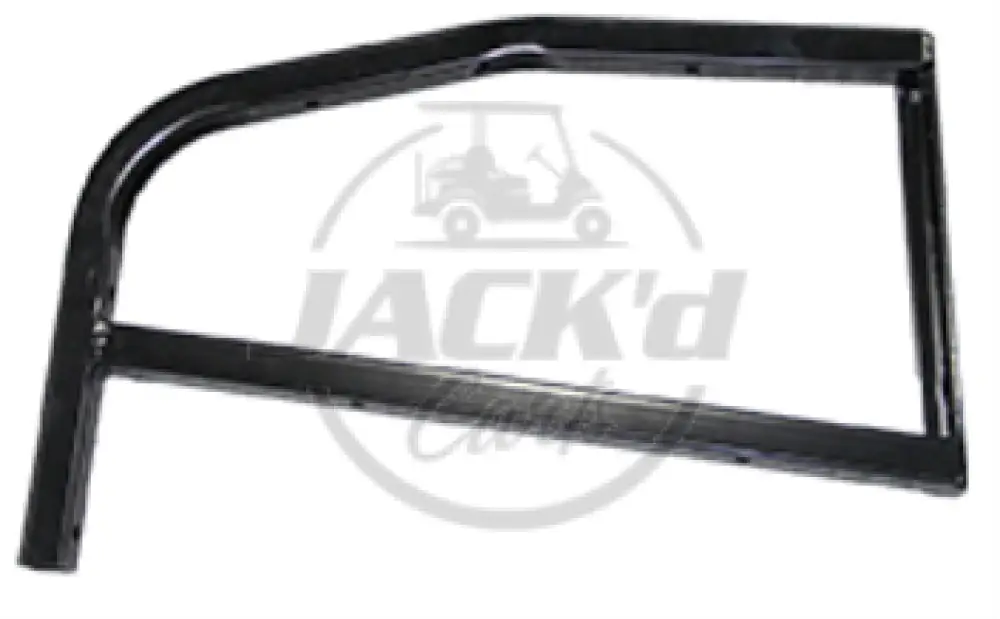 SEAT BACK BRACKET TWO SEATER CART DRIVER SIDE OEM Parts