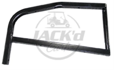 SEAT BACK BRACKET TWO SEATER CART DRIVER SIDE OEM Parts