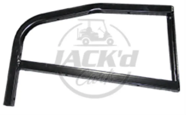 SEAT BACK BRACKET TWO SEATER CART DRIVER SIDE OEM Parts