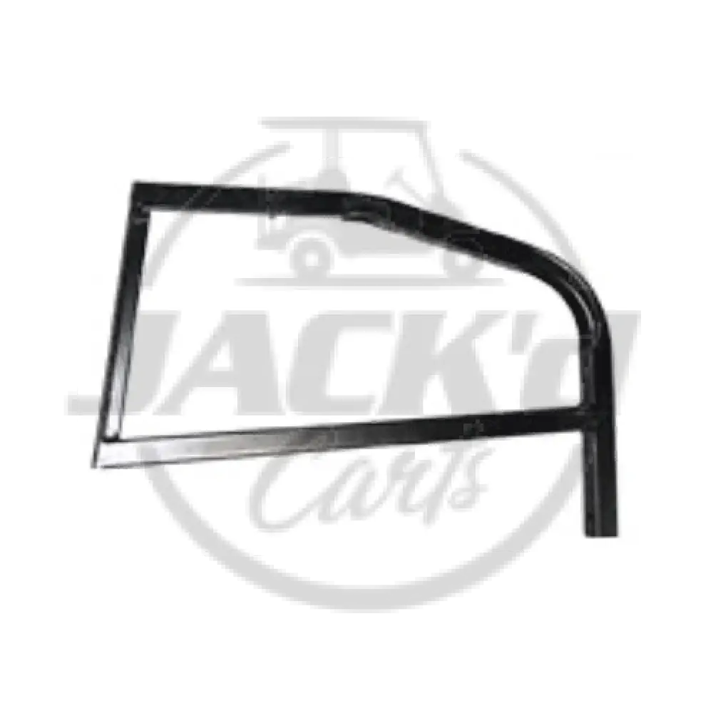 SEAT BACK BRACKET TWO SEATER CART PASSENGER SIDE OEM Parts