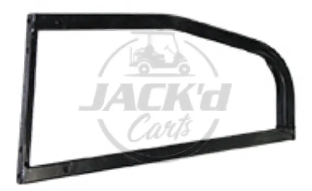 SEAT BACK BRACKET CART WITH + 2 REAR SEAT PASSENGER SIDE OEM Parts