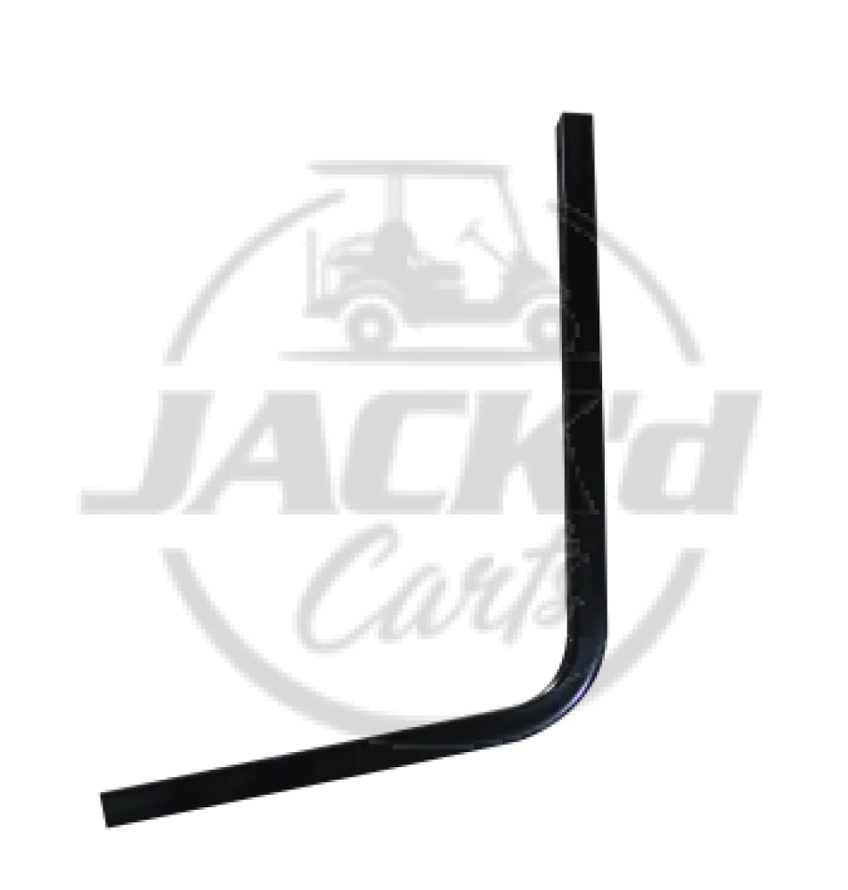 SEAT BACK BRACKET MIDDLE SEAT POD OEM Parts