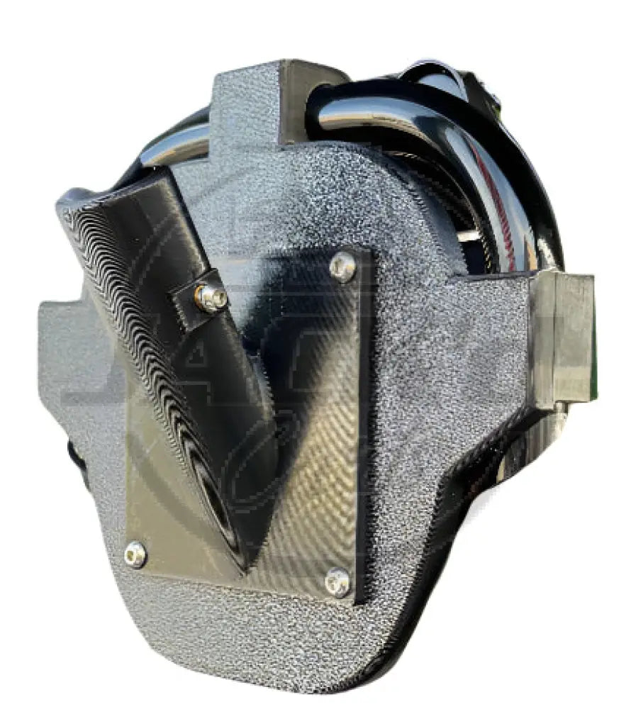 Seatback Flagpole Holder Accessories