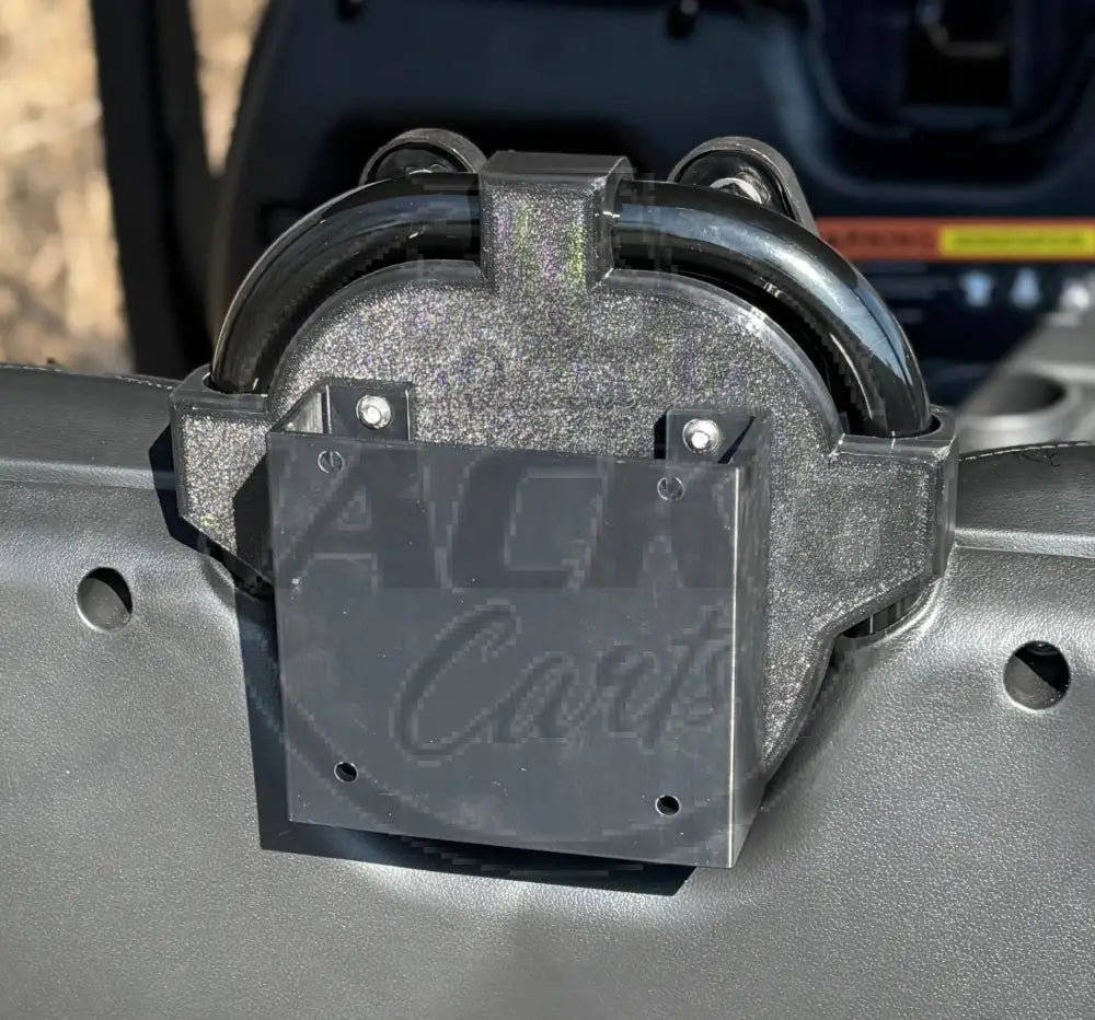 Seatback Pocket Adapter Accessories