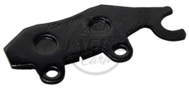 SEPERATED BRAKE SHOES FOR HYDRAULIC FRONT BRAKE PASSENGER SIDE OEM Parts