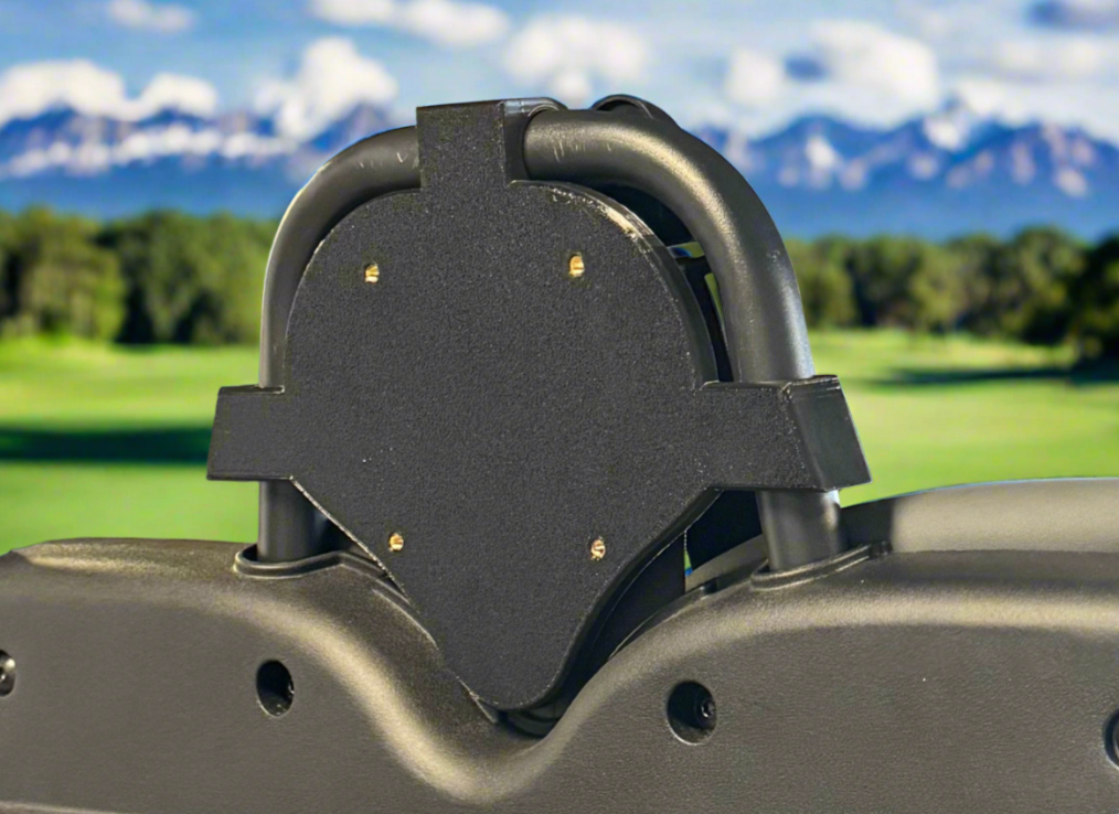 Denago Seatback Accessory Base