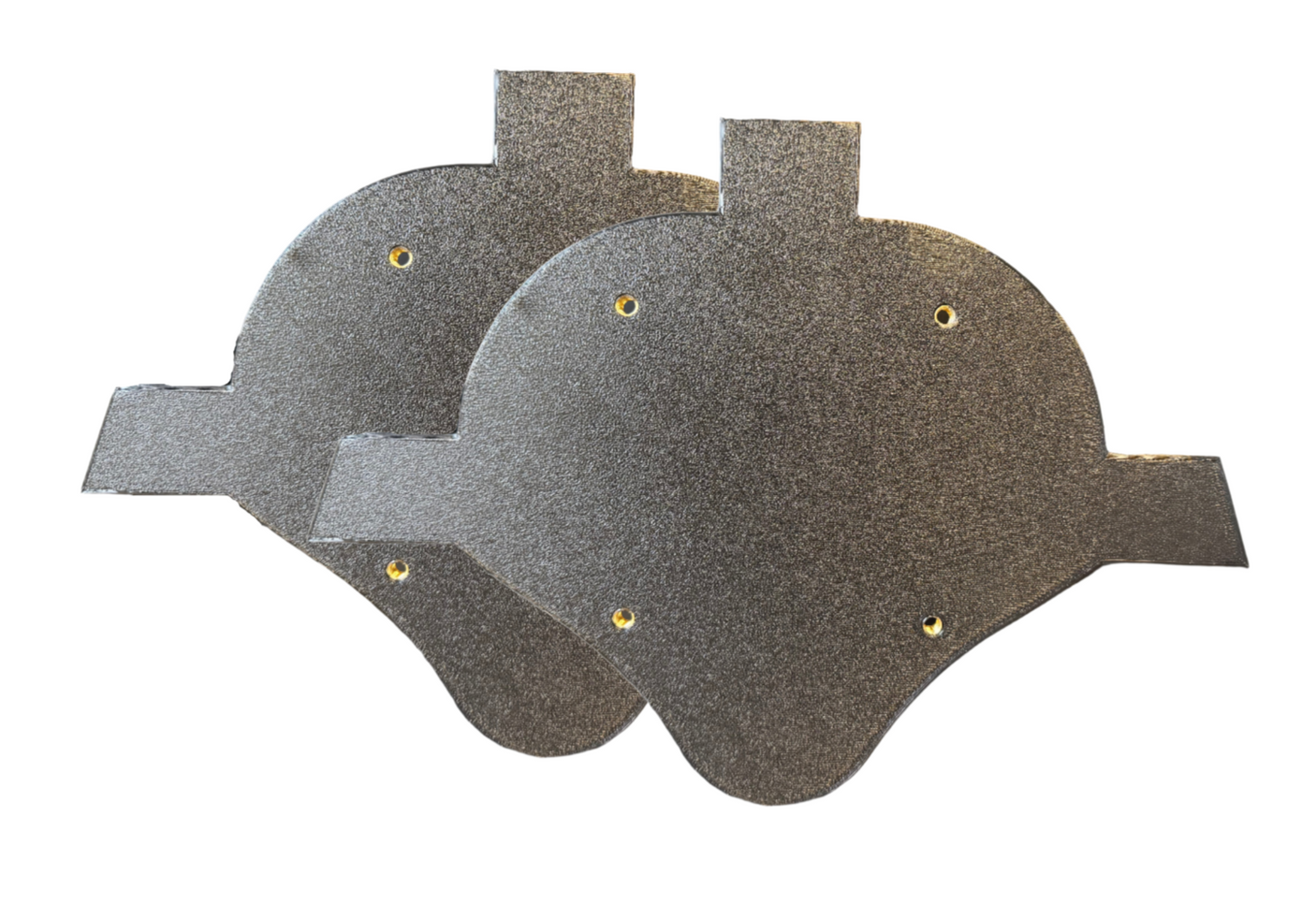 Denago Seatback Accessory Base Set