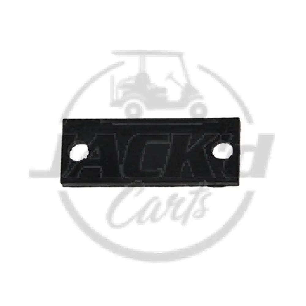 SHOCK PROOF MAT BRAKE OEM Parts