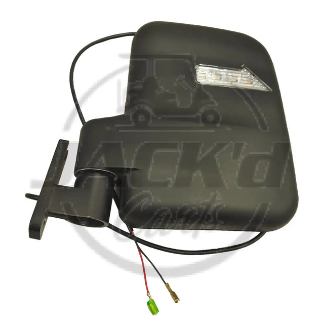 Side Mirror Driver Side OEM Parts