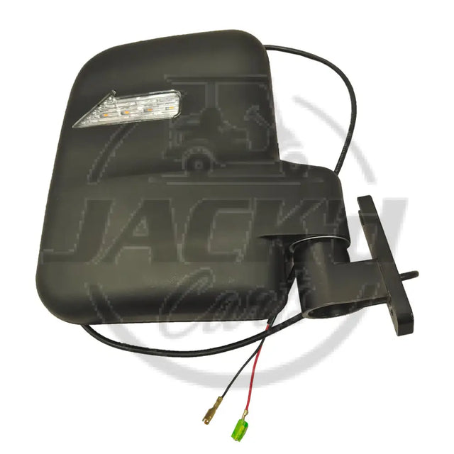 SIDE MIRROR PASSENGER SIDE OEM Parts