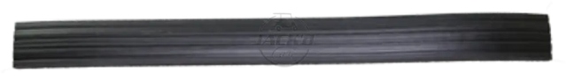 SIDE RUBBER BUMPER SIX SEATER 2.55M OEM Parts