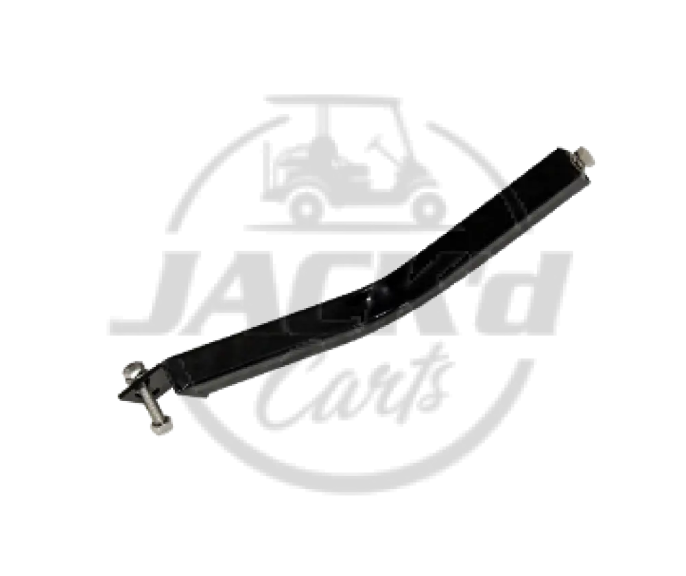 Side Support Bracket For New Rear Seat Driver Side OEM Parts