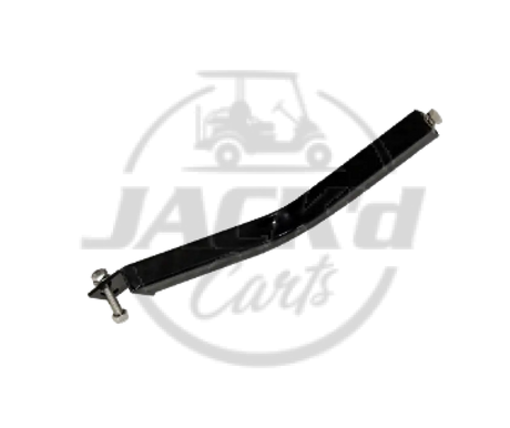 Side Support Bracket For New Rear Seat Driver Side OEM Parts