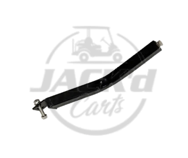 Side Support Bracket For New Rear Seat Driver Side OEM Parts