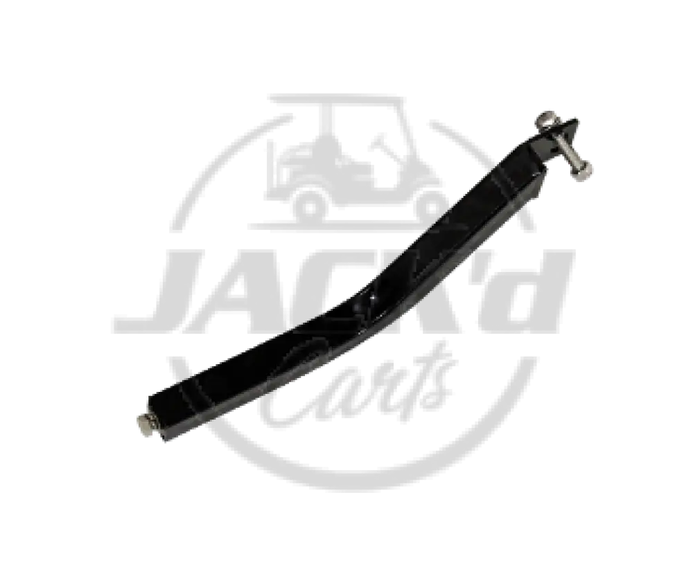 SIDE SUPPORT BRACKET FOR NEW REAR SEAT PASSENGER SIDE OEM Parts