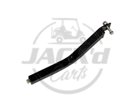 SIDE SUPPORT BRACKET FOR NEW REAR SEAT PASSENGER SIDE OEM Parts