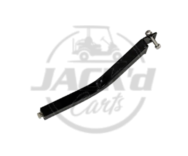 SIDE SUPPORT BRACKET FOR NEW REAR SEAT PASSENGER SIDE OEM Parts