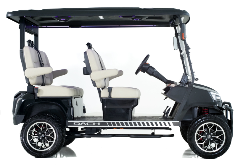 DACH Apollo - Chameleon