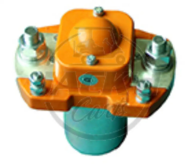 SOLENOID JQ-200H/48-48AW OEM Parts